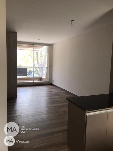 Foto de Alquiler | Departamento 1 Dormitorio - Bv. Rondeau 1000 - Rosario, imagen 1