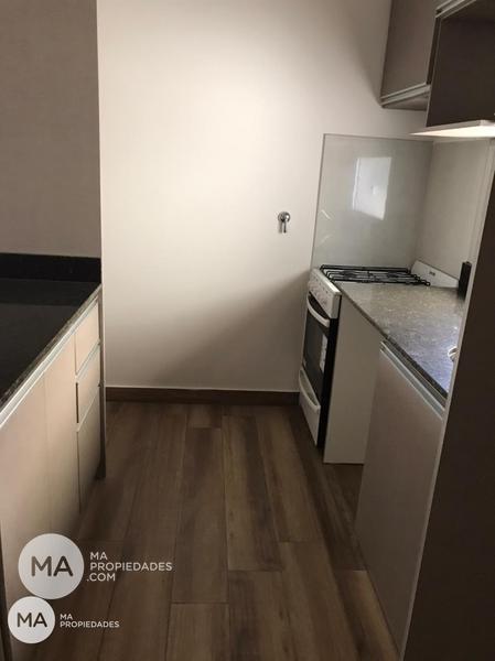 Foto de Alquiler | Departamento 1 Dormitorio - Bv. Rondeau 1000 - Rosario, imagen 4