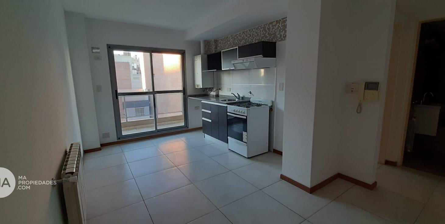Foto de Alquiler | Departamento 1 Dormitorio - Urquiza 2000 - Centro Rosario, imagen 1