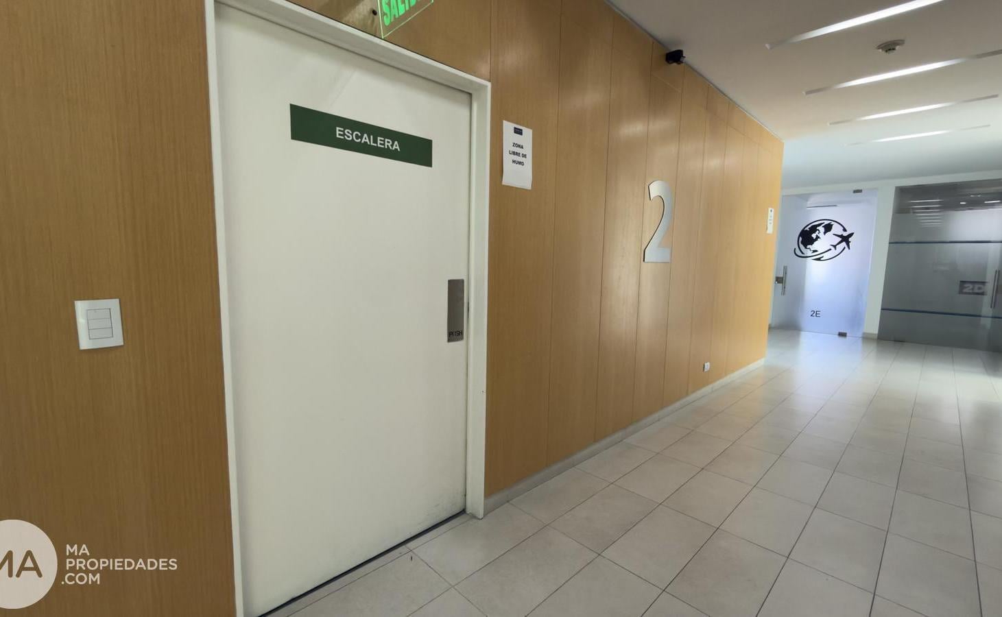 Foto de VENTA | Oficina con cochera incluida en el valor en Forum Puerto Norte, imagen 3