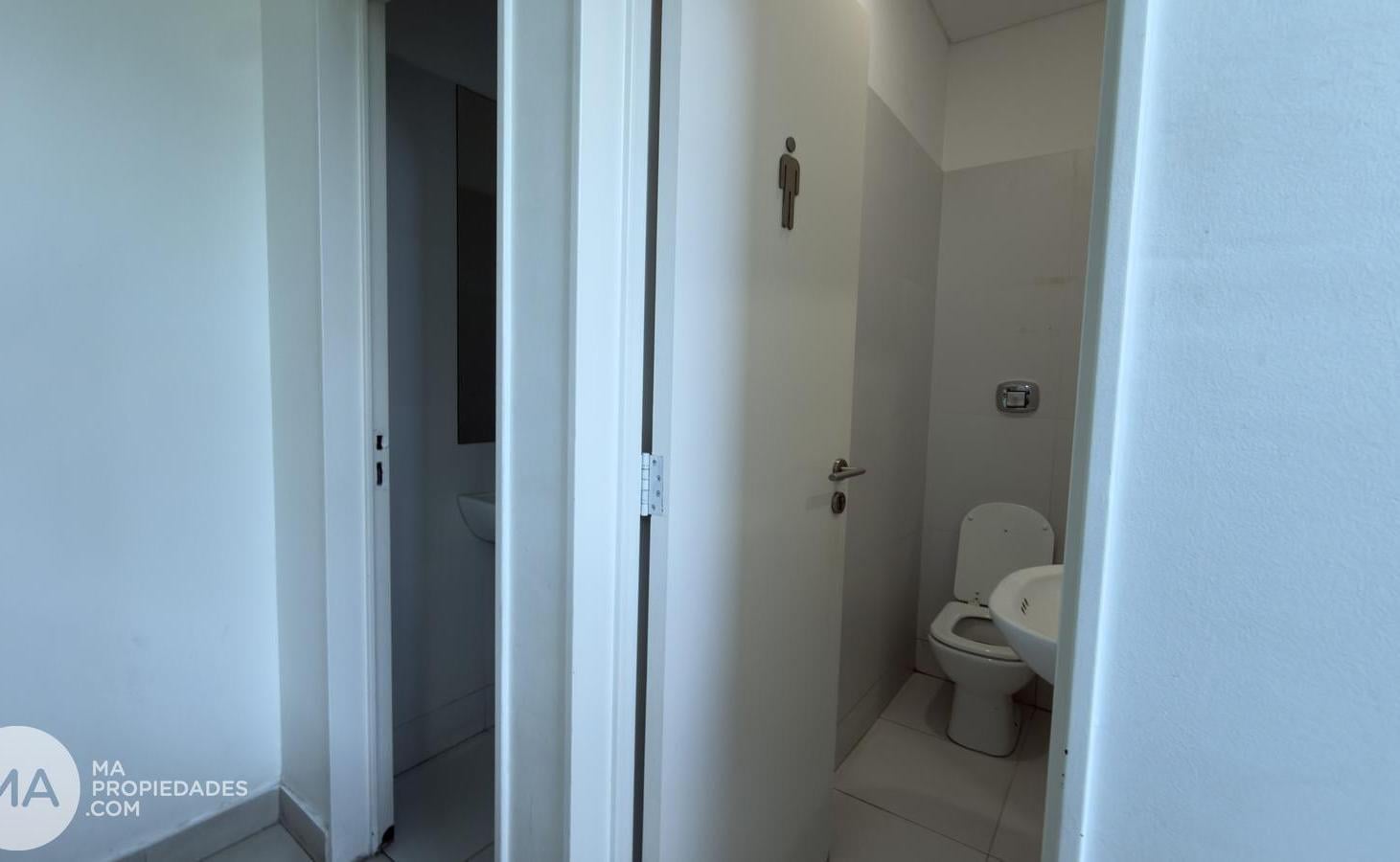 Foto de VENTA | Oficina con cochera incluida en el valor en Forum Puerto Norte, imagen 5