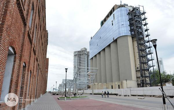 Foto de VENTA | Oficina con cochera incluida en el valor en Forum Puerto Norte, imagen 4