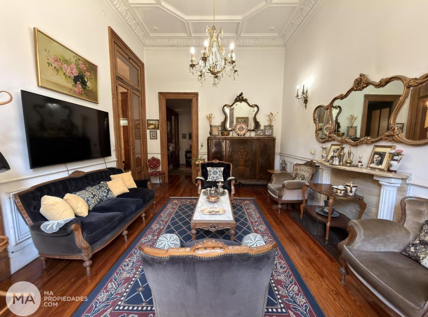 Foto de Venta | Departamento 4 Dormitorios excelente estado de conservación, imagen 1