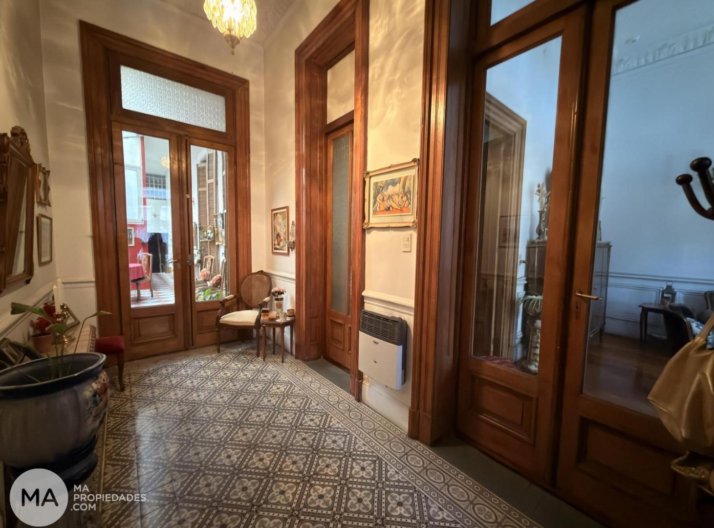 Foto de Venta | Departamento 4 Dormitorios excelente estado de conservación, imagen 4
