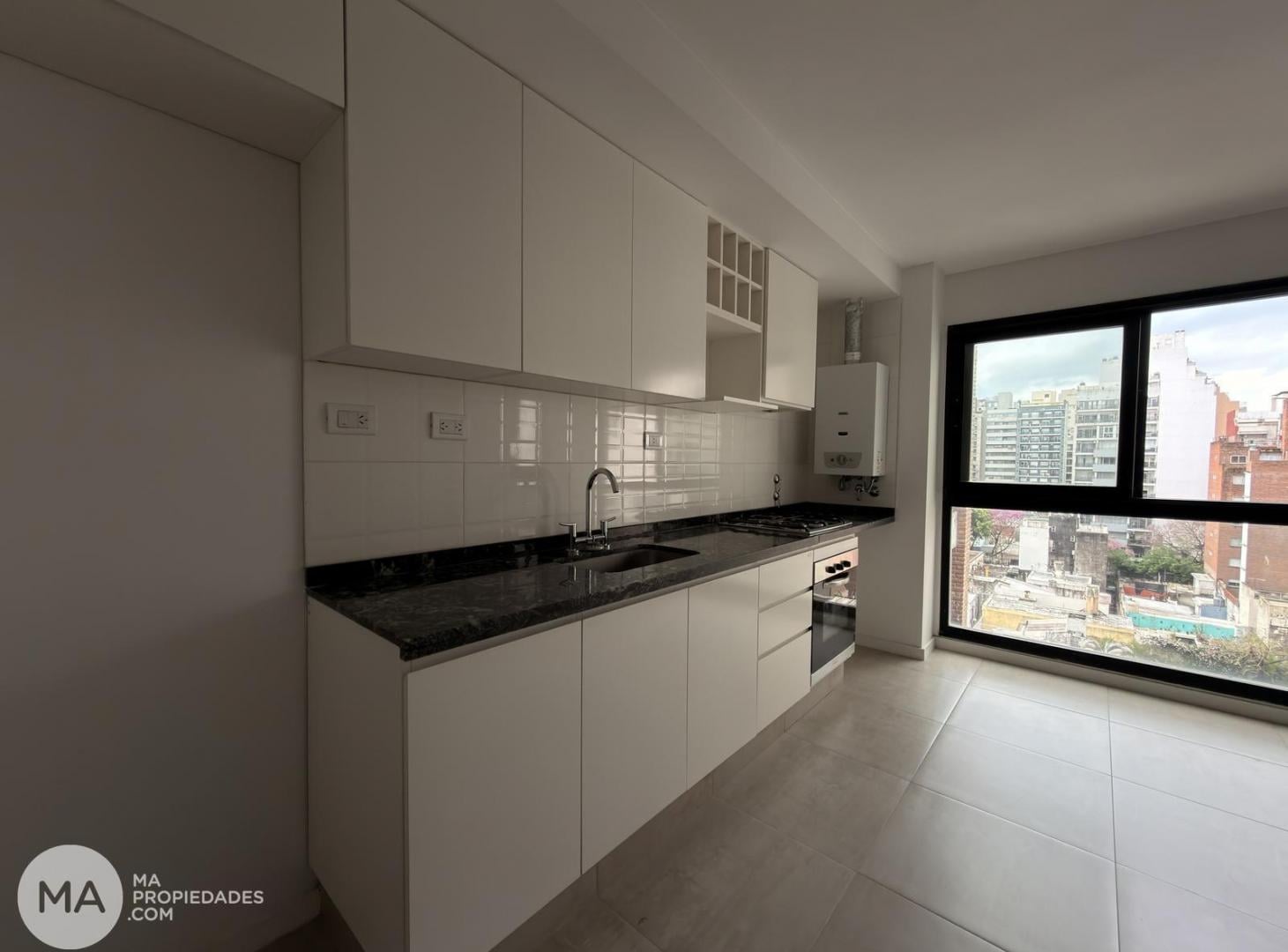 Foto de Venta | Departamento 1 Dormitorio con amenities - Salta 1800 - Centro, imagen 2