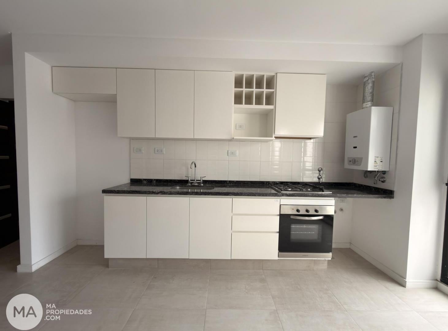 Foto de Venta | Departamento 1 Dormitorio con amenities - Salta 1800 - Centro, imagen 4