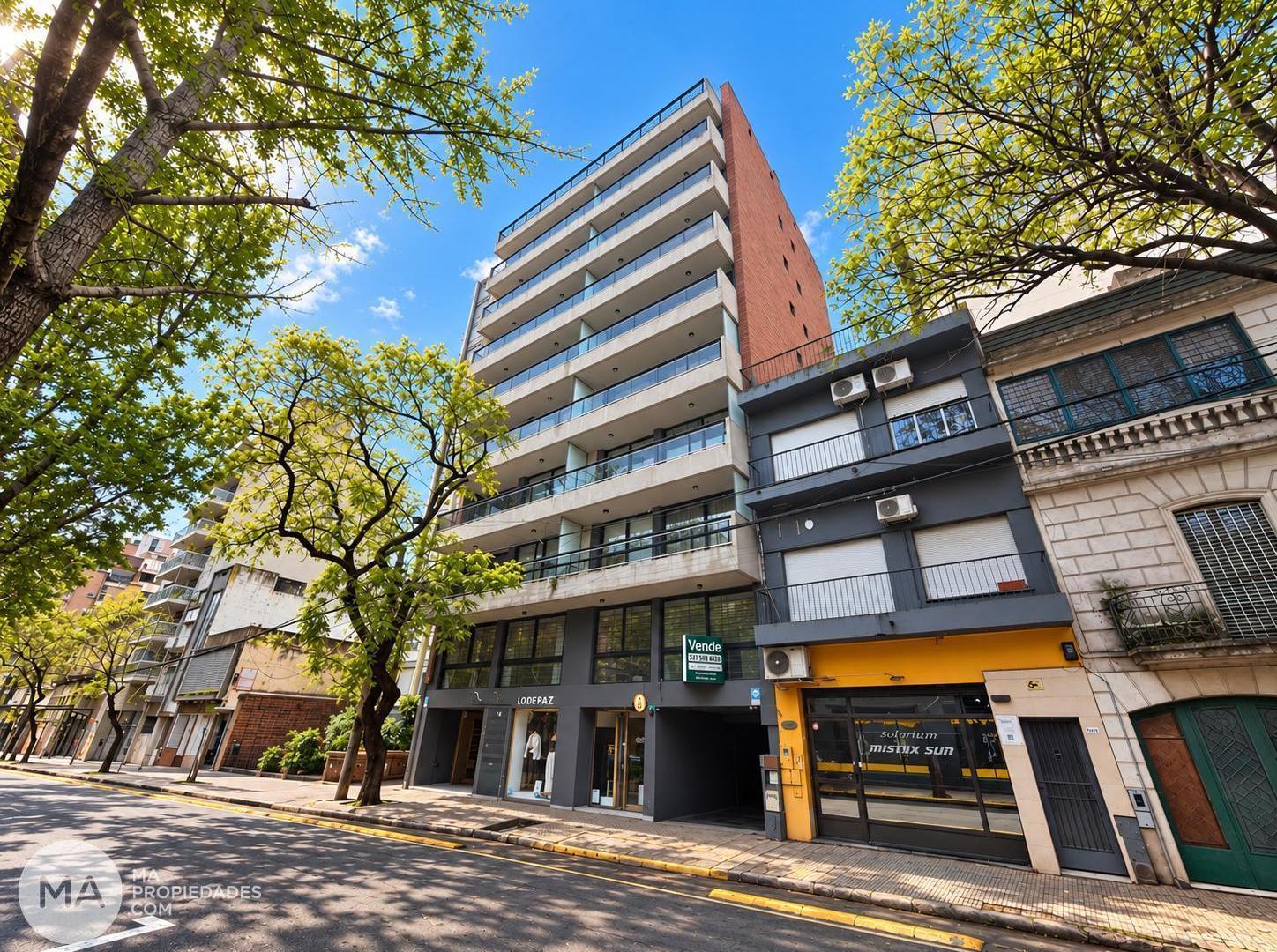 Foto de Venta | Departamento 1 Dormitorio con amenities - Salta 1800 - Centro, imagen 1