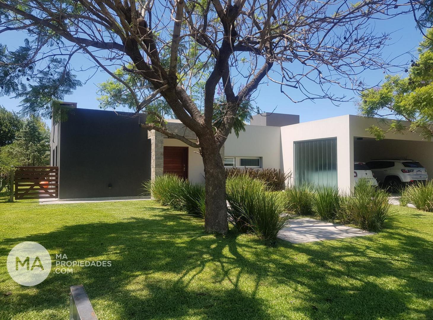 Foto de Casa 4 dormitorios en una planta en lote de 1200 m2- Kentucky Club de, imagen 3