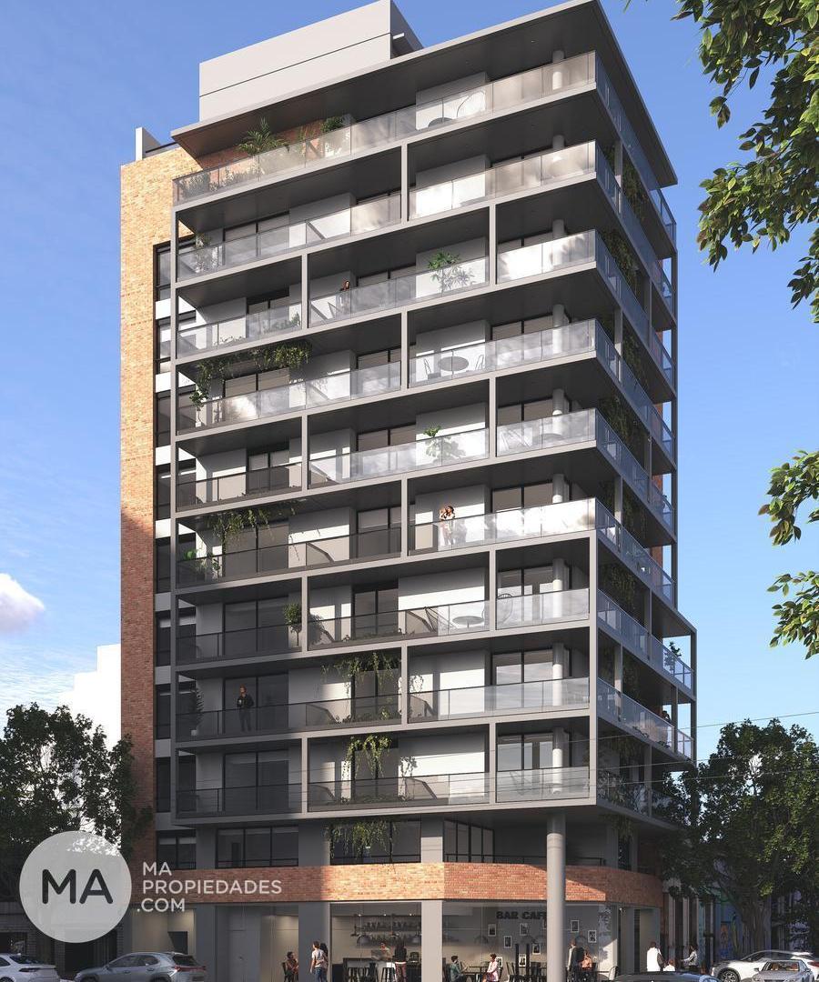 Foto de DM62 | Cochabamba 1394, imagen 2