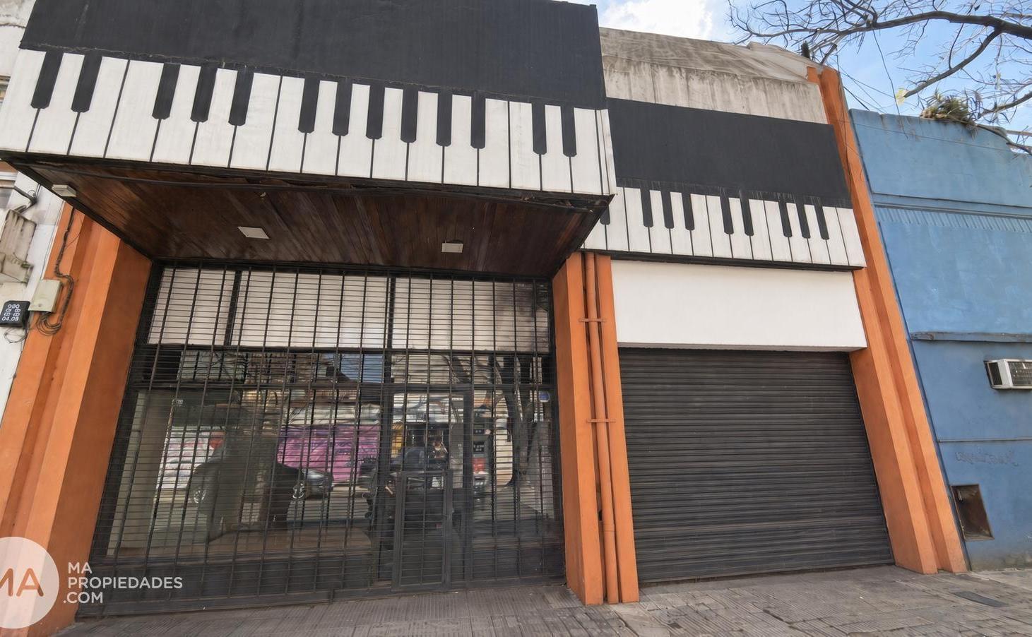 Foto de Venta | Local comercial con Oficinas y Depósito - Mendoza 1700, imagen 1