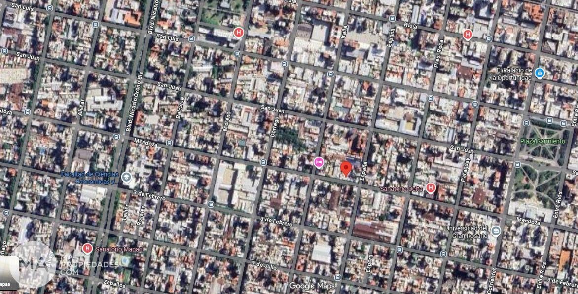 Foto de Venta | Local comercial con Oficinas y Depósito - Mendoza 1700, imagen 3