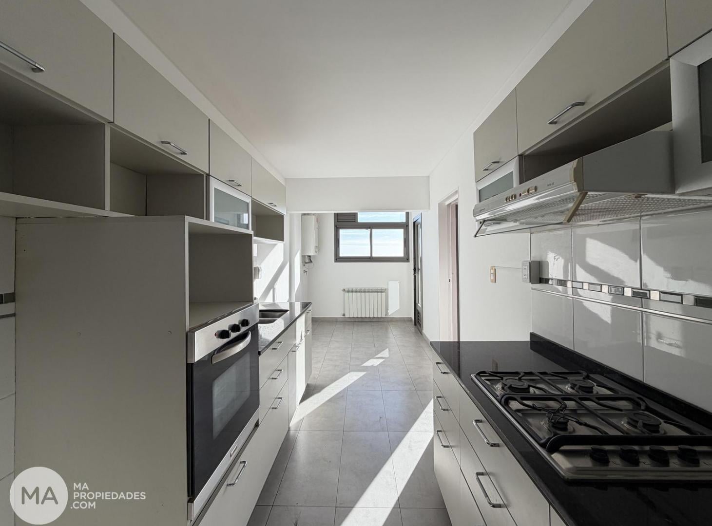 Foto de Venta | Departamento 2 Dormitorios con vista al río - San Martín 300, imagen 4