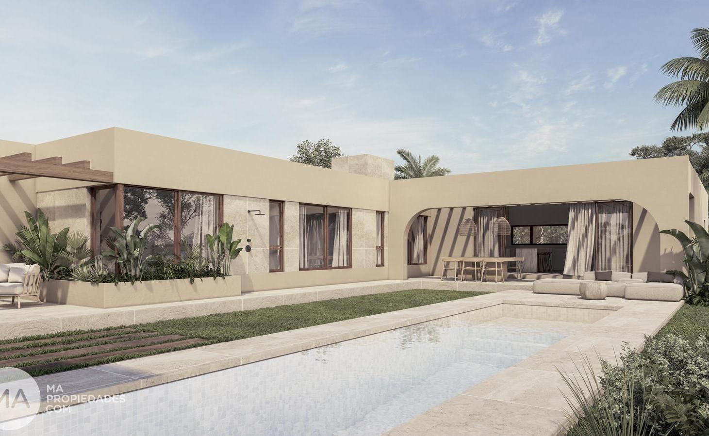 Foto de Venta | Casa 3 dormitorios con quincho y pileta - Vida Club de Campo, imagen 3