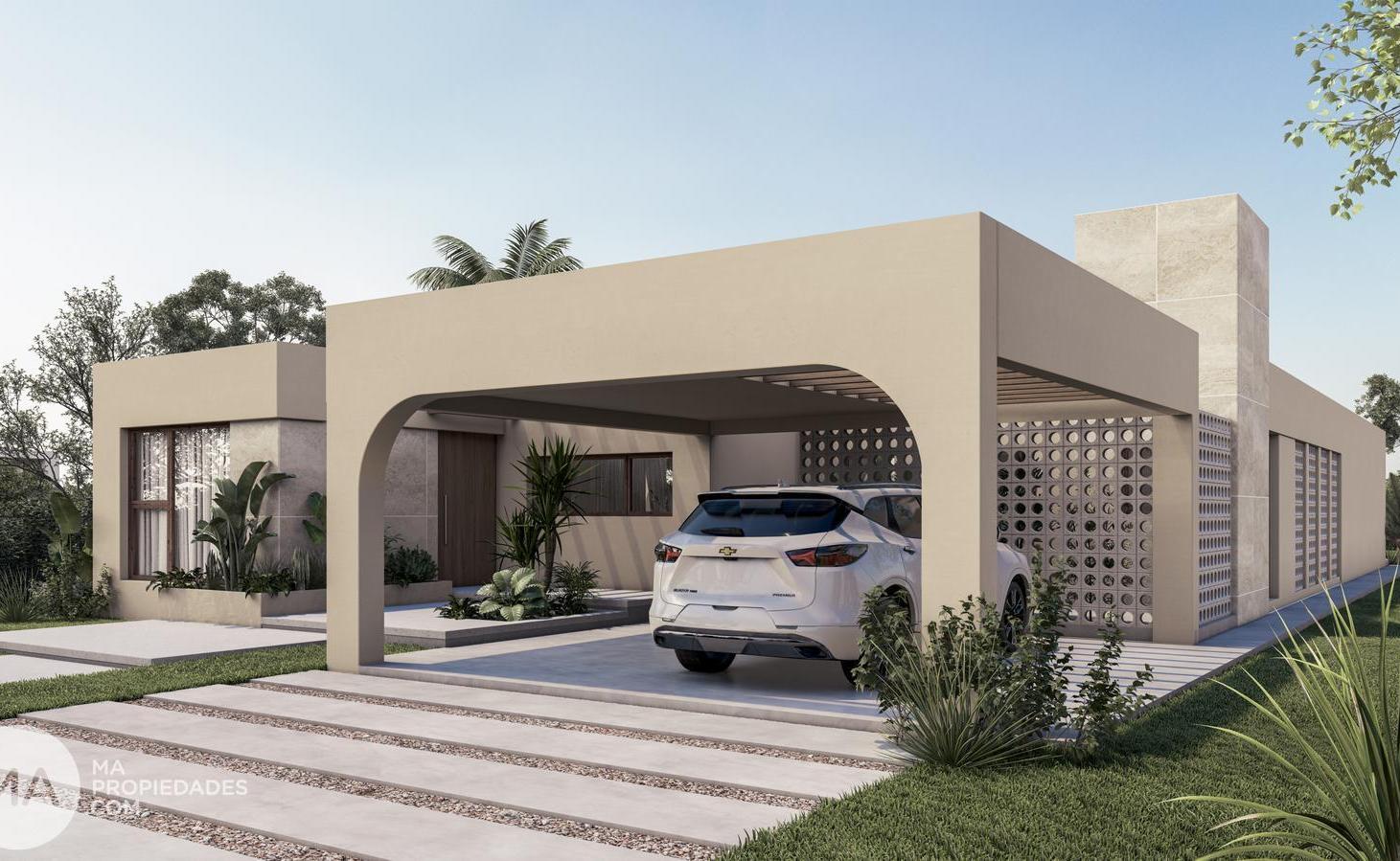 Foto de Venta | Casa 3 dormitorios con quincho y pileta - Vida Club de Campo, imagen 2