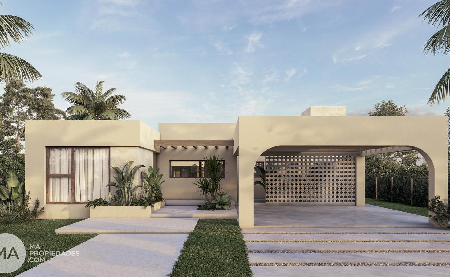 Foto de Venta | Casa 3 dormitorios con quincho y pileta - Vida Club de Campo, imagen 4