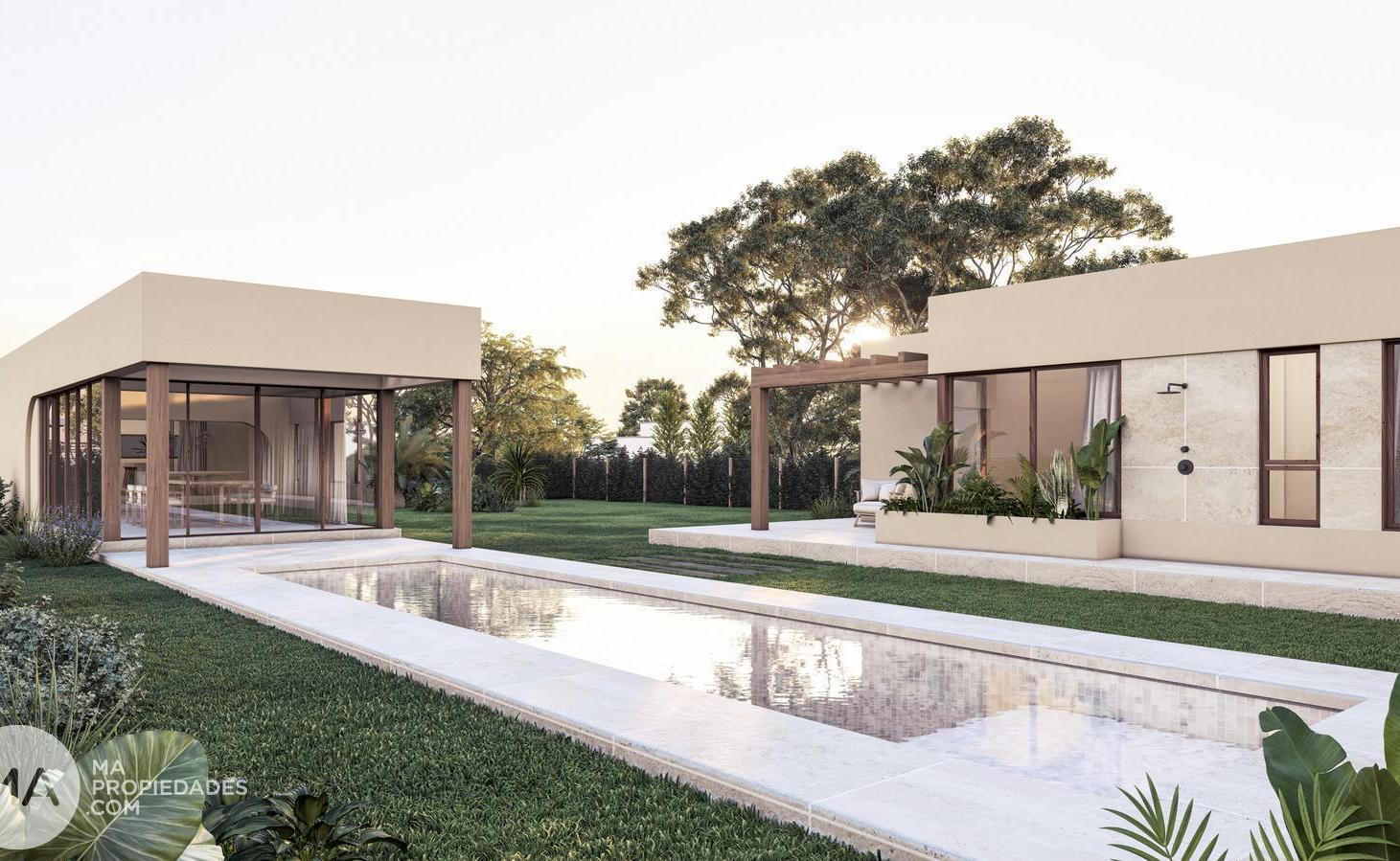 Foto de Venta | Casa 3 dormitorios con quincho y pileta - Vida Club de Campo, imagen 1