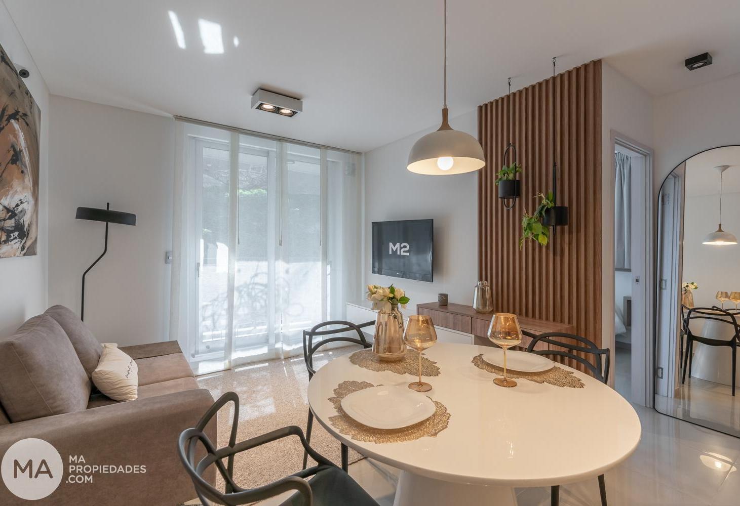 Foto de Venta | Departamento 1 dormitorio - Salta y Cafferata - Agote Rosario, imagen 1