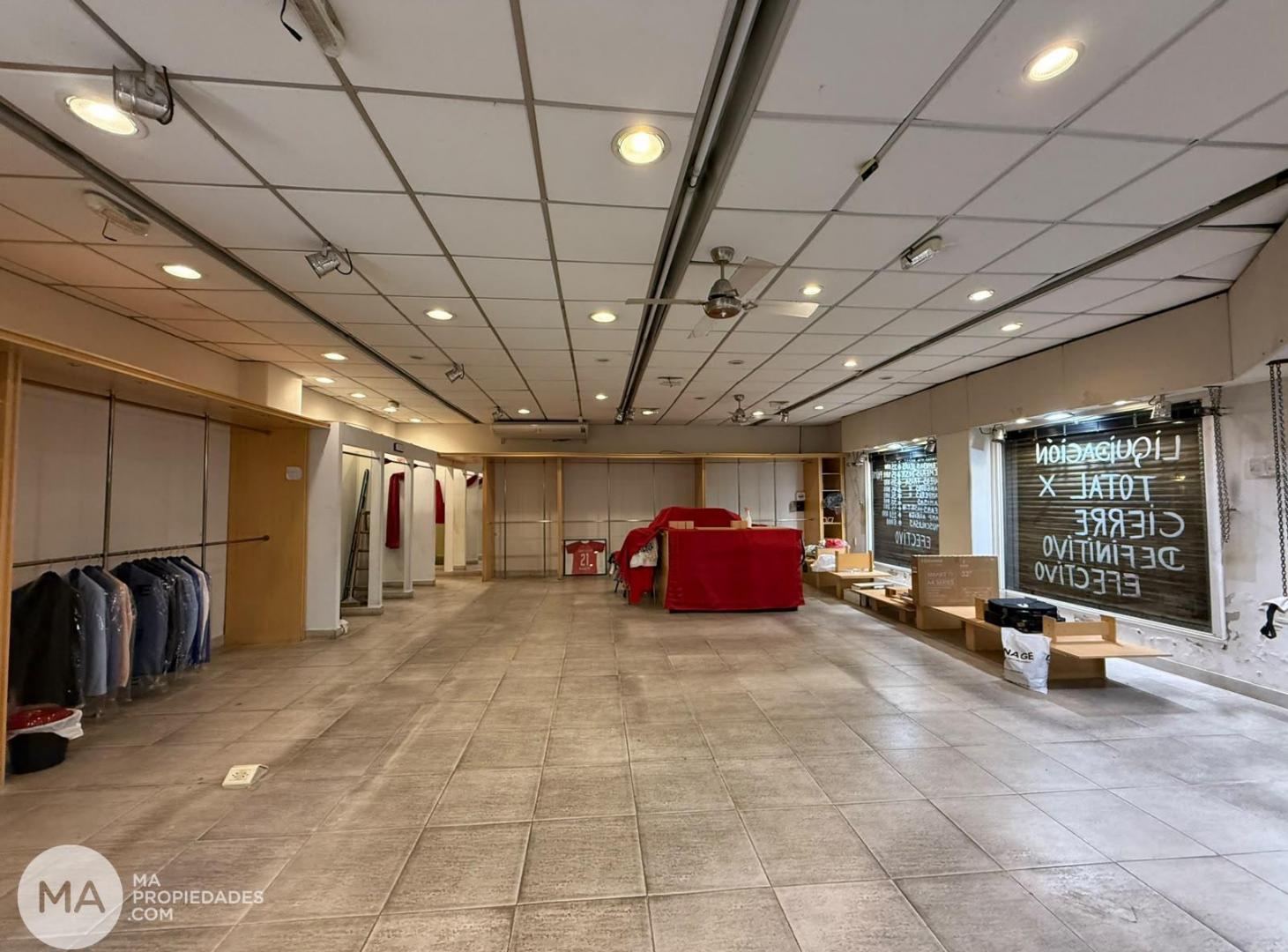 Foto de Venta | Local comercial 131 M2 - La Paz 3300 - Cinco Esquinas Rosario, imagen 5