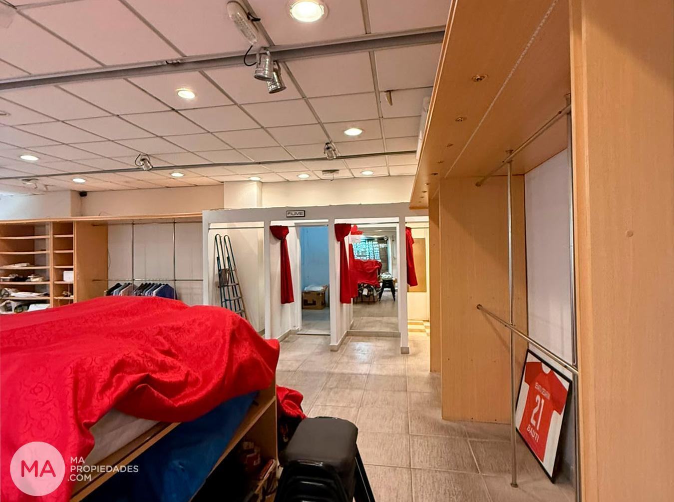 Foto de Venta | Local comercial 131 M2 - La Paz 3300 - Cinco Esquinas Rosario, imagen 4