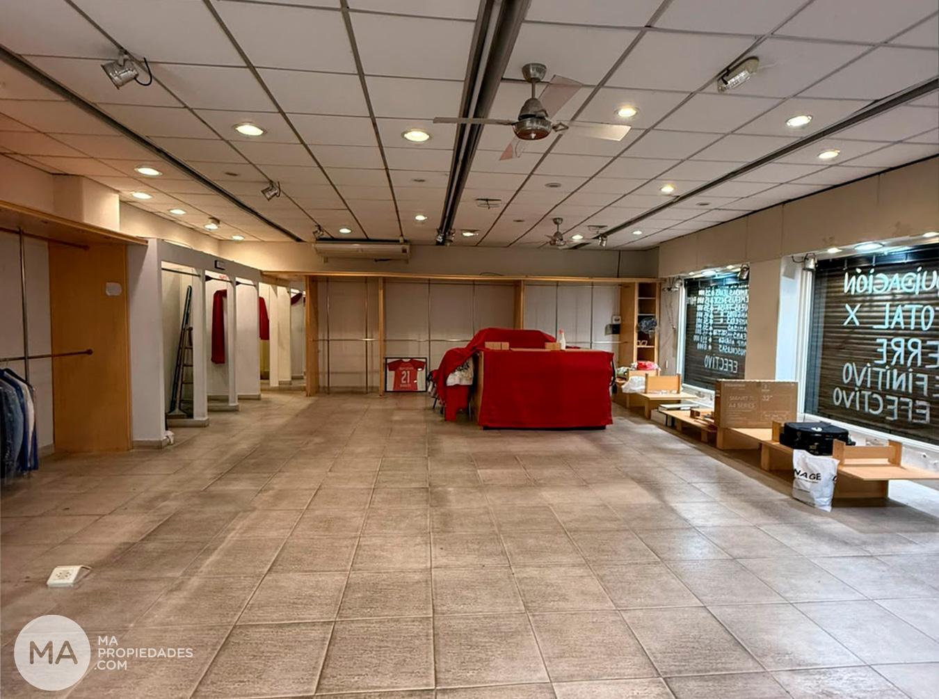 Foto de Venta | Local comercial 131 M2 - La Paz 3300 - Cinco Esquinas Rosario, imagen 3
