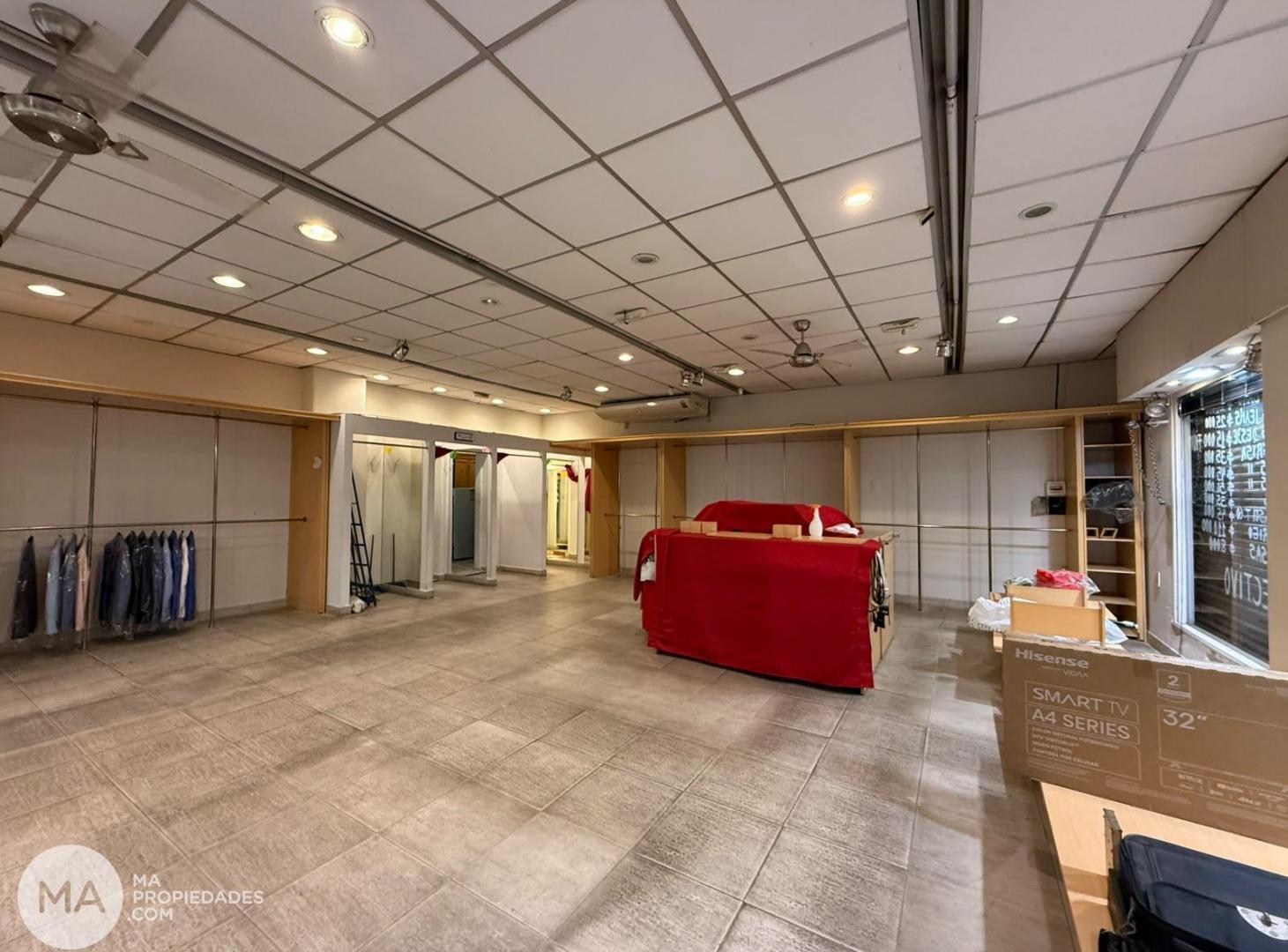 Foto de Venta | Local comercial 131 M2 - La Paz 3300 - Cinco Esquinas Rosario, imagen 1