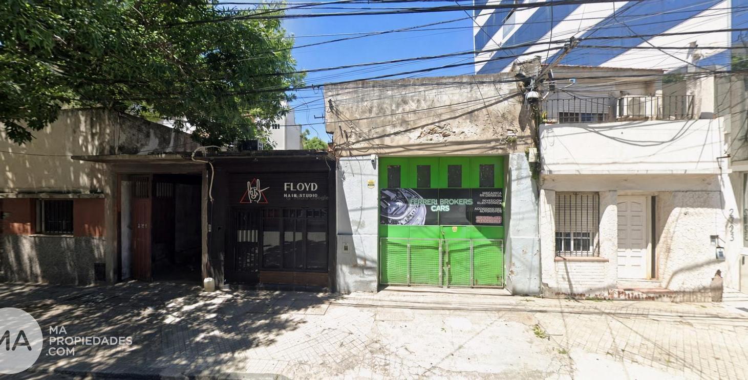 Foto de Venta | Terreno 303 M2 para construcción o desarrollo - Urquiza 2700, imagen 1
