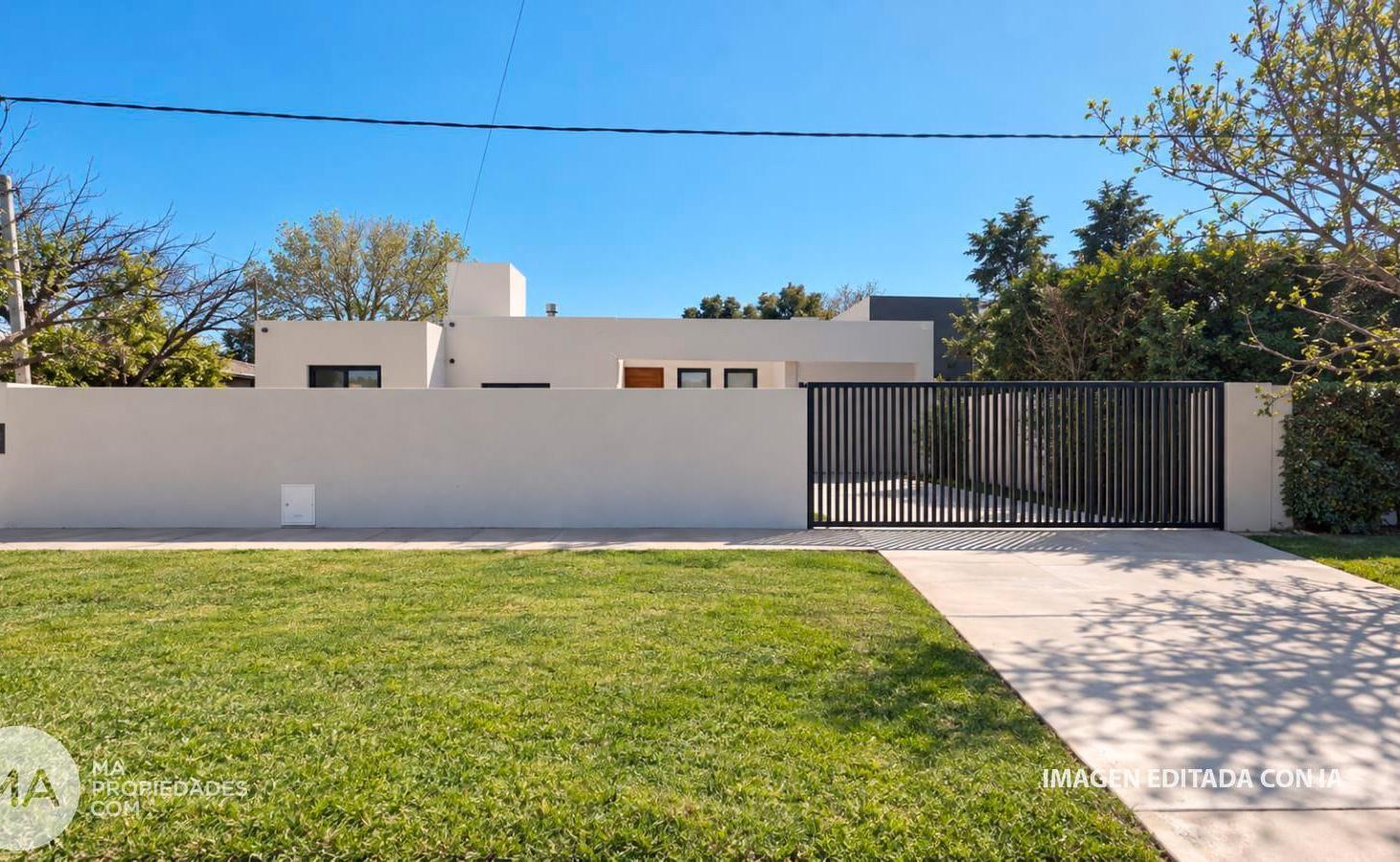 Foto de Venta | Casa 2 dormitorios con jardín - El Payador 2900 - Don Mateo, imagen 2