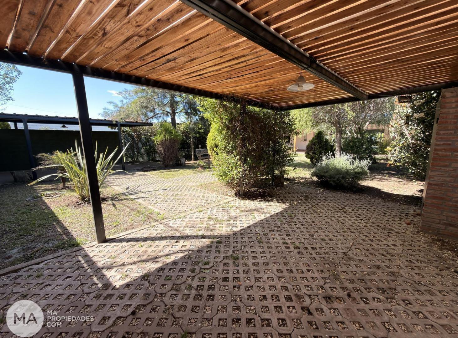 Foto de Venta - Casa 2 Dormitorios - José Gatti 1600 - Ibarlucea, imagen 3
