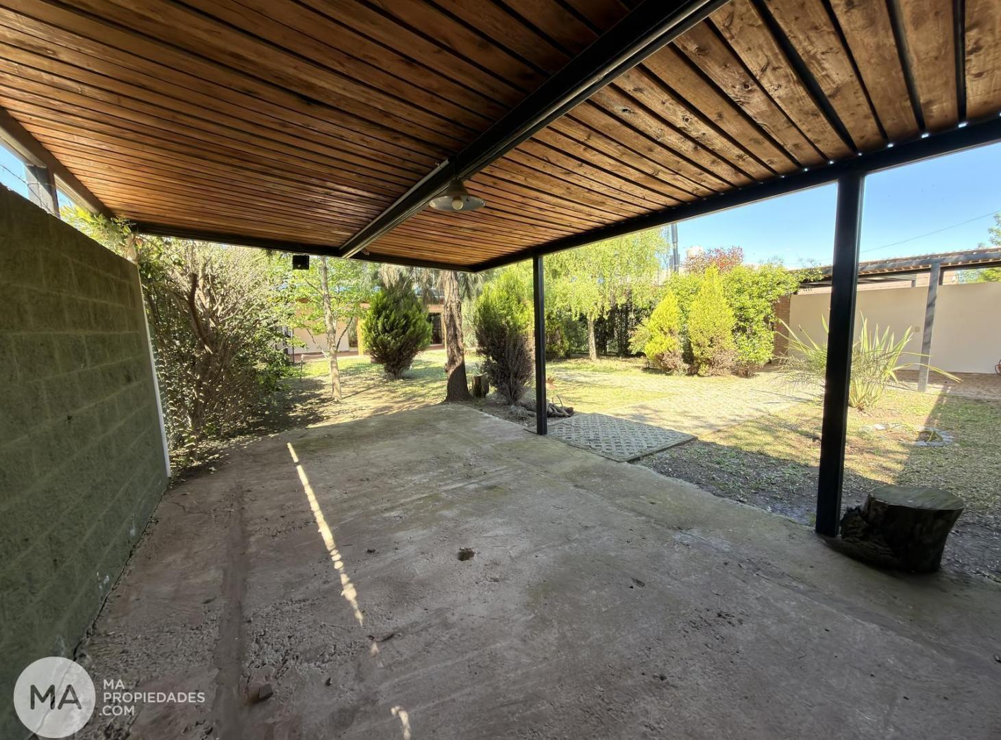 Foto de Venta - Casa 2 Dormitorios - José Gatti 1600 - Ibarlucea, imagen 4