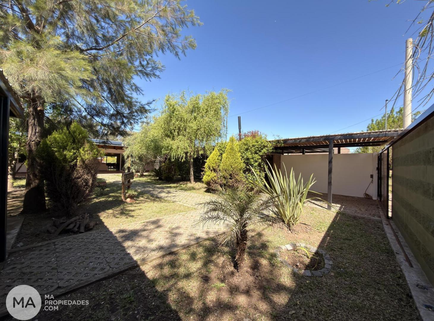 Foto de Venta - Casa 2 Dormitorios - José Gatti 1600 - Ibarlucea, imagen 5