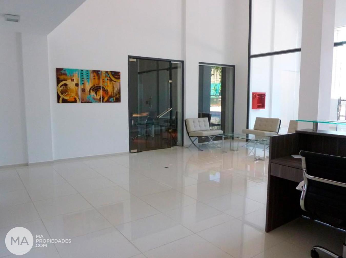 Foto de Venta | Oficina dúplex 42 M2 - Carballo 100 - Puerto Norte Rosario, imagen 3