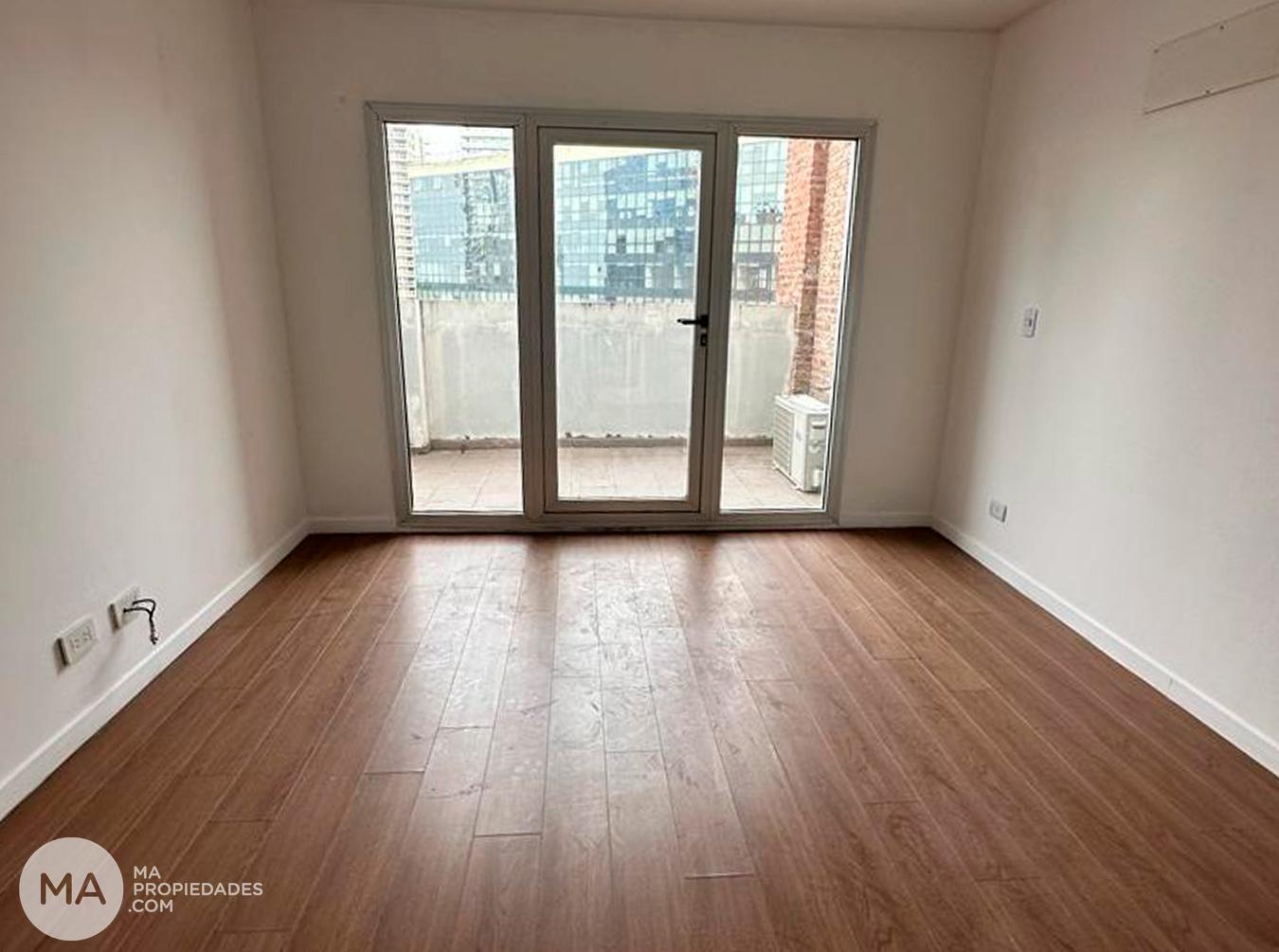 Foto de Venta | Oficina dúplex 42 M2 - Carballo 100 - Puerto Norte Rosario, imagen 1