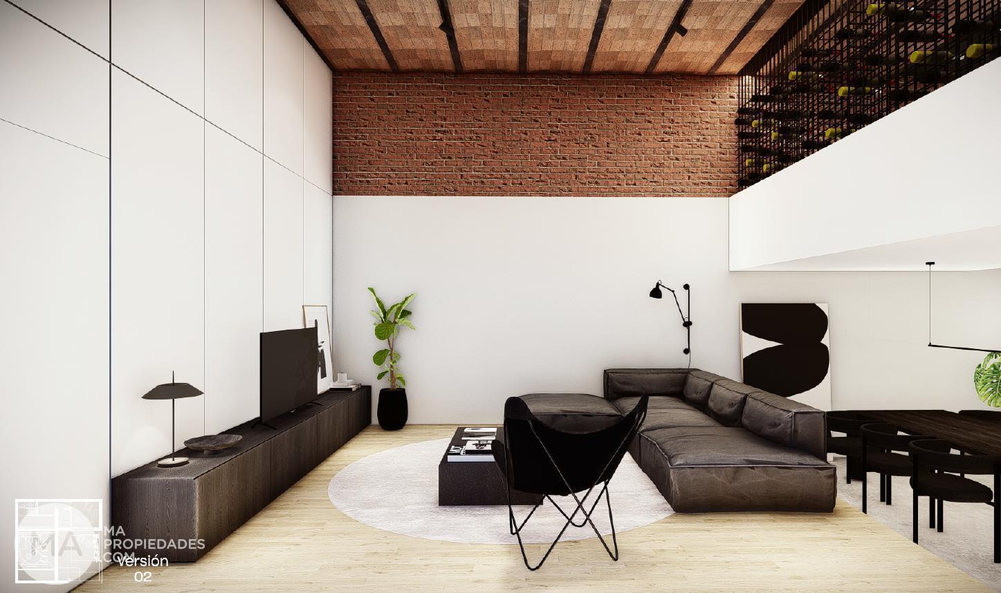 Foto de Venta | Casa de pasillo 3 dormitorios con patio y terraza - San Lorenzo, imagen 5