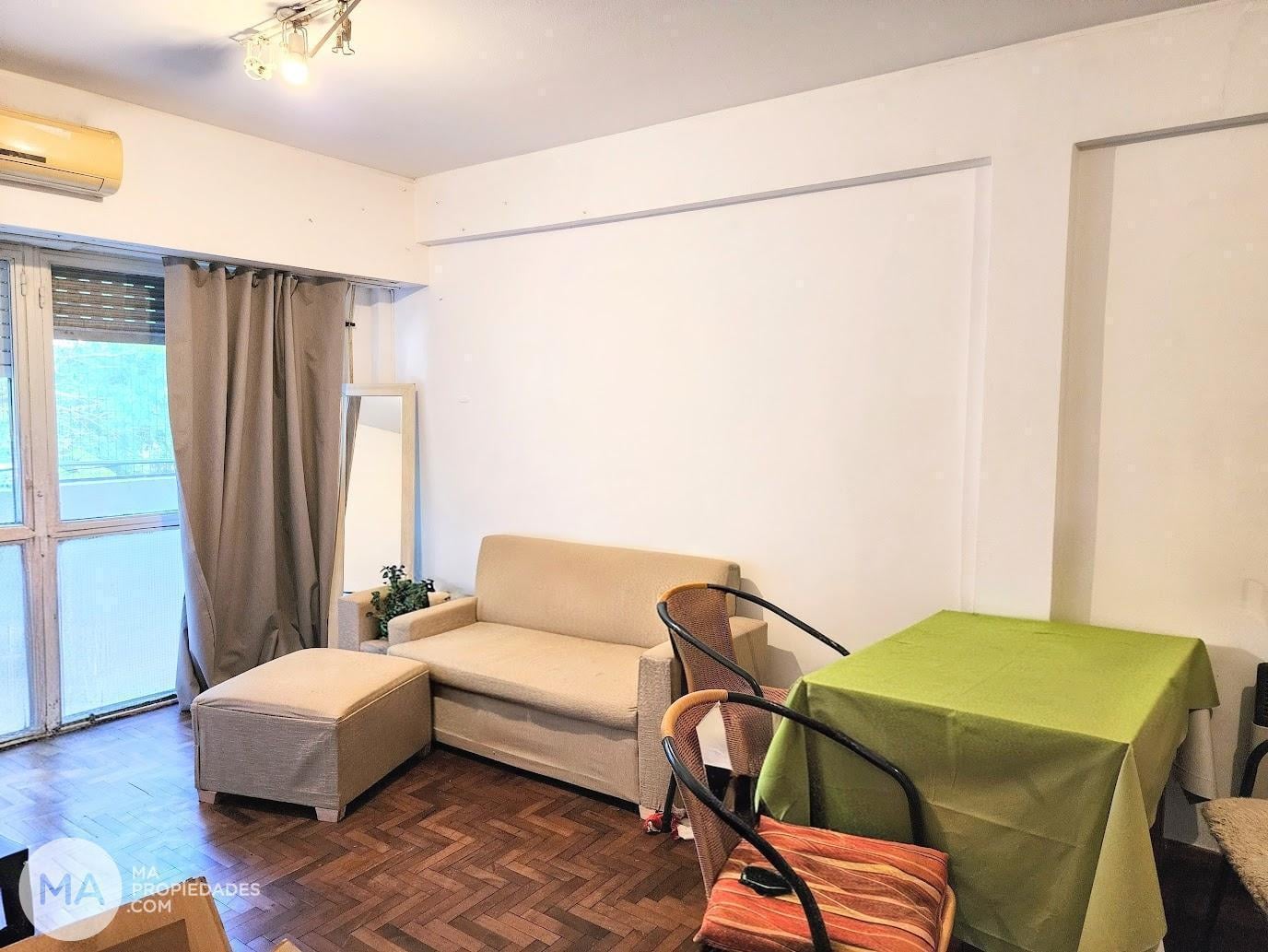 Foto de Venta | Departamento 3 dormitorios con balcón al frente - Maipu 1300, imagen 2