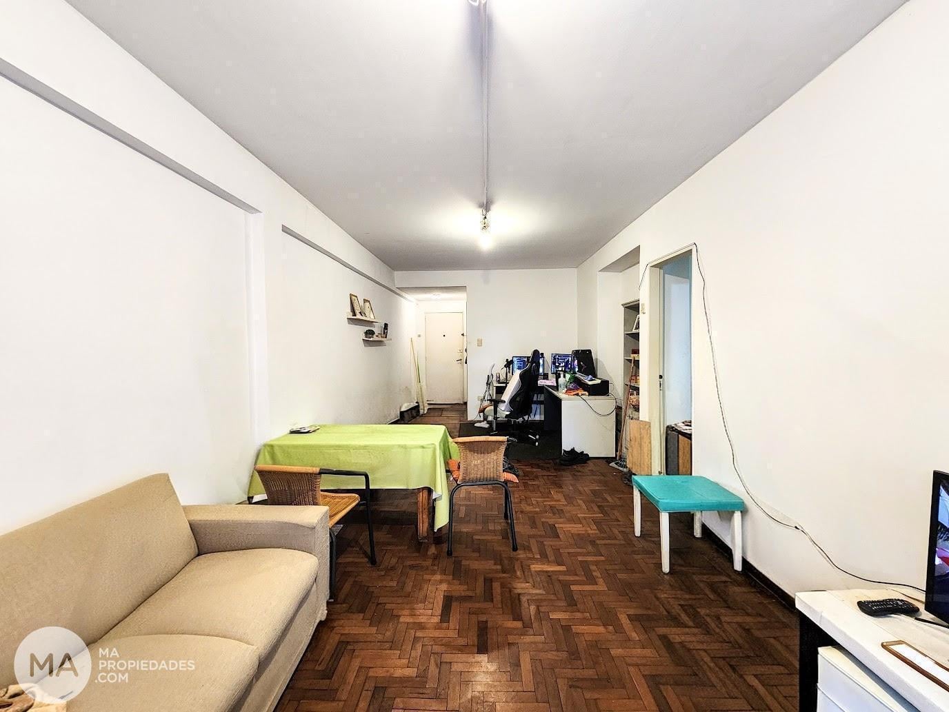 Foto de Venta | Departamento 3 dormitorios con balcón al frente - Maipu 1300, imagen 1