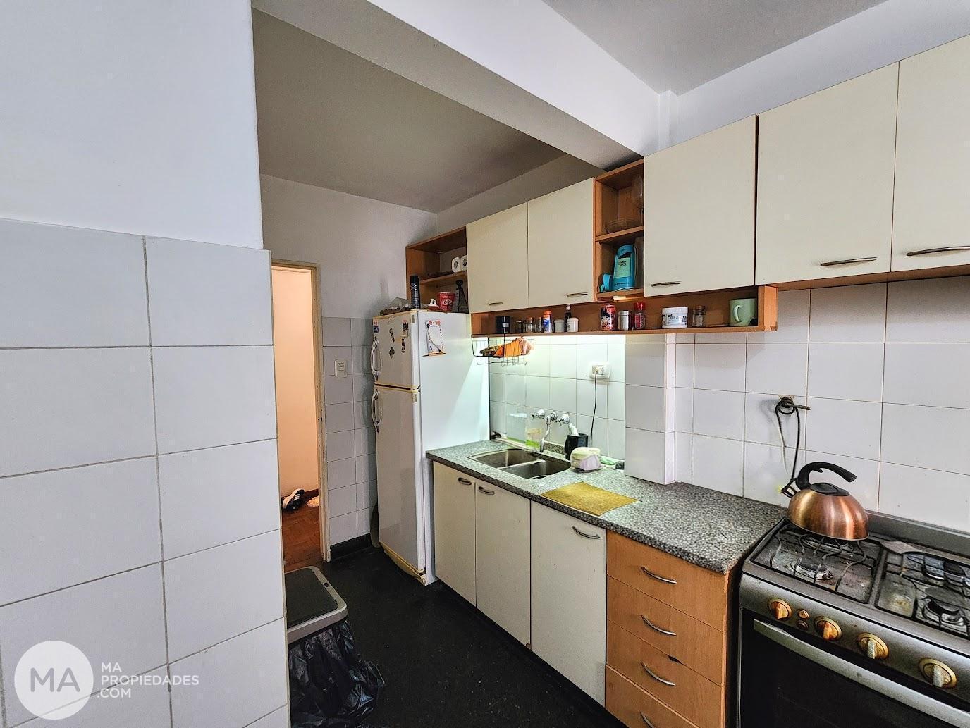 Foto de Venta | Departamento 3 dormitorios con balcón al frente - Maipu 1300, imagen 4