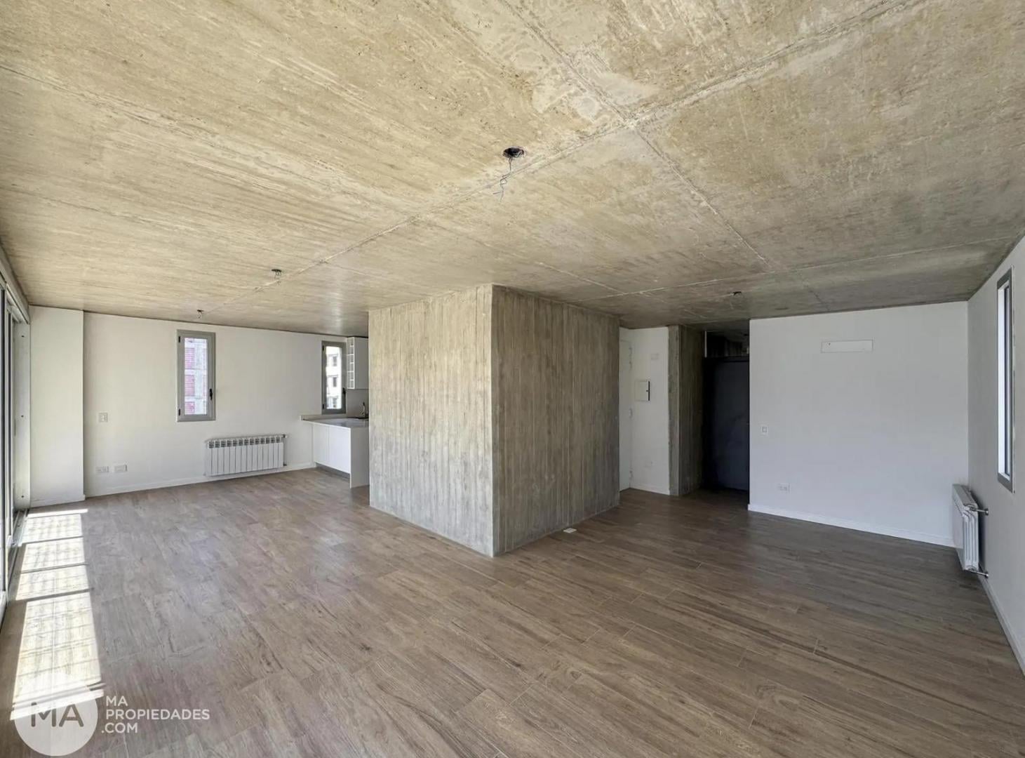 Foto de Venta | Departamento 3 Dormitorios a estrenar con cochera y balcón, imagen 4