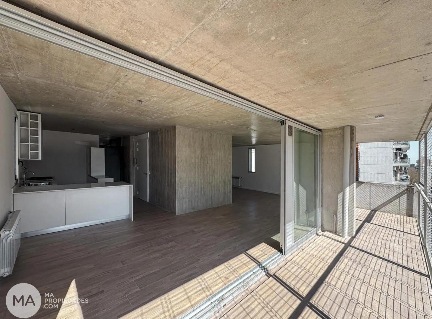 Foto de Venta | Departamento 3 Dormitorios a estrenar con cochera y balcón, imagen 2