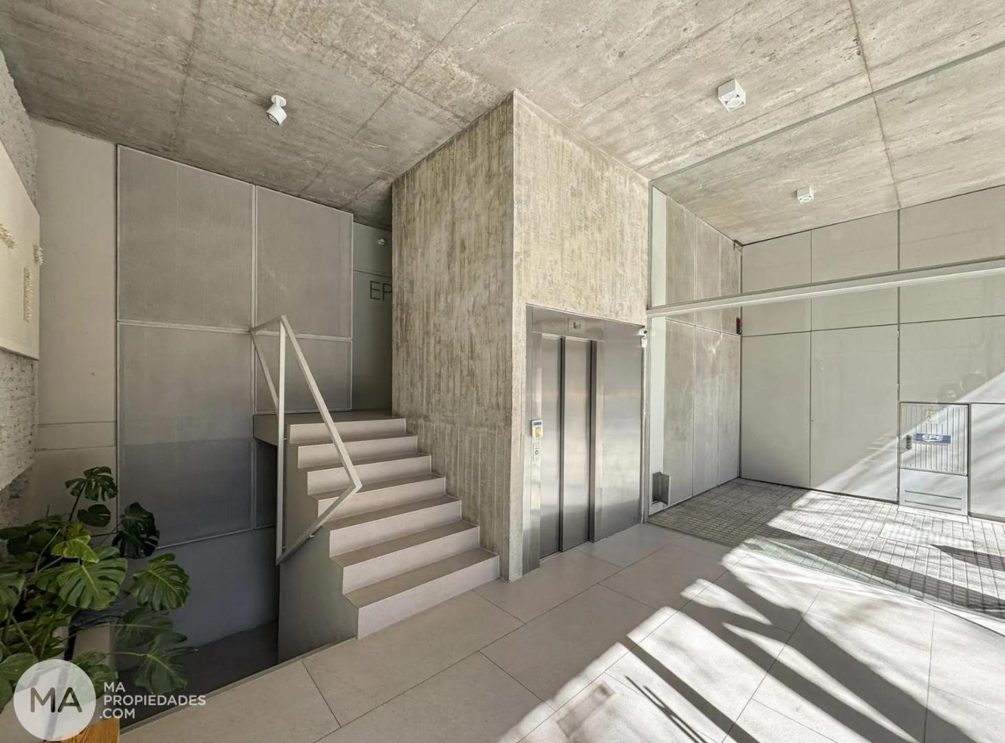 Foto de Venta | Departamento 3 Dormitorios a estrenar con cochera y balcón, imagen 3