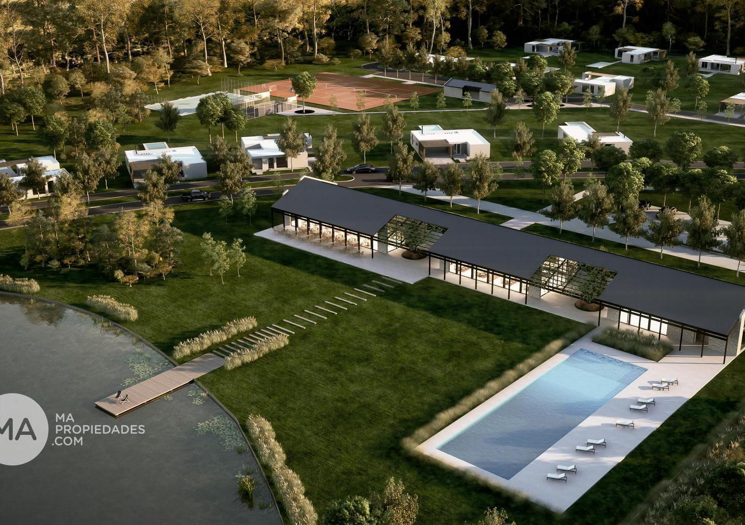 Foto de Terreno 608 m2 - La Finca II - Funes Santa Fe | Venta, imagen 4