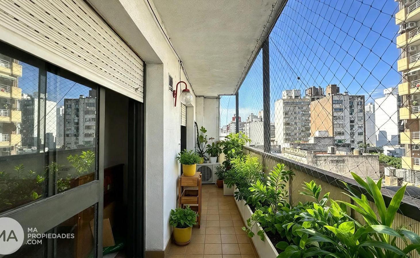 Foto de Venta | Departamento 2 dormitorios con cochera, apto crédito - Buenos, imagen 5