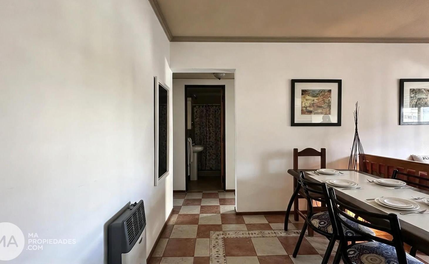 Foto de Venta | Departamento 2 dormitorios con cochera, apto crédito - Buenos, imagen 3
