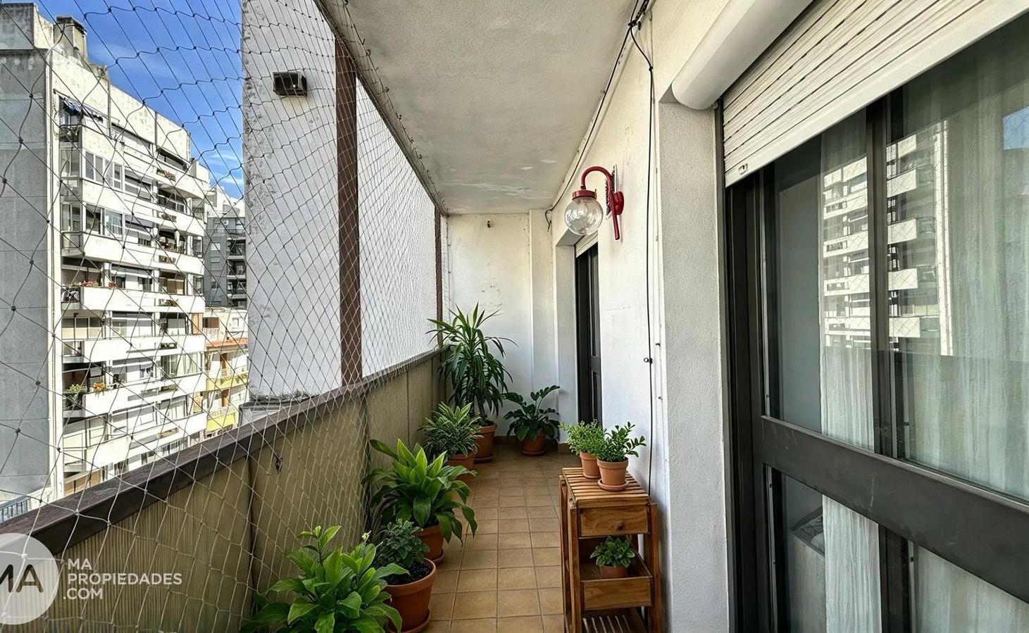 Foto de Venta | Departamento 2 dormitorios con cochera, apto crédito - Buenos, imagen 4