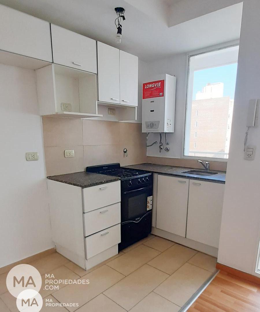 Foto de Alquiler | Departamento 1 Dormitorio - Córdoba 2700 - Centro Rosario, imagen 3