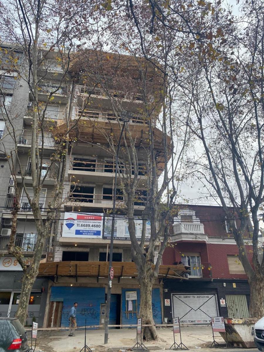 Propiedad en Argentina