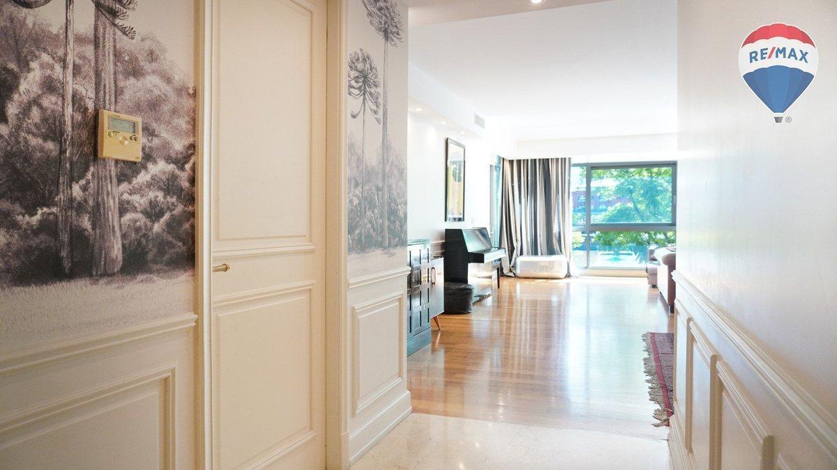 Venta Departamento 4 Ambientes en Puerto Madero 1