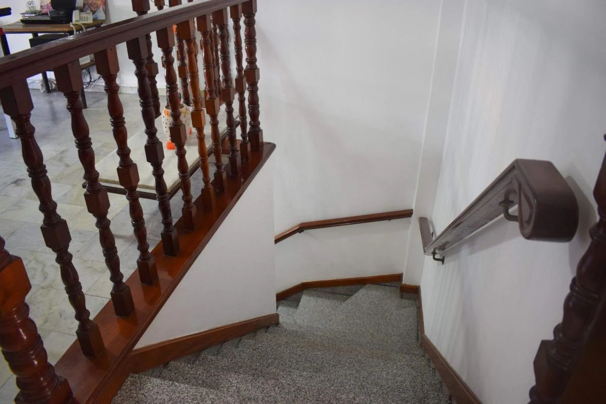 Venta Casa 6 Ambientes en Parque Chacabuco 5