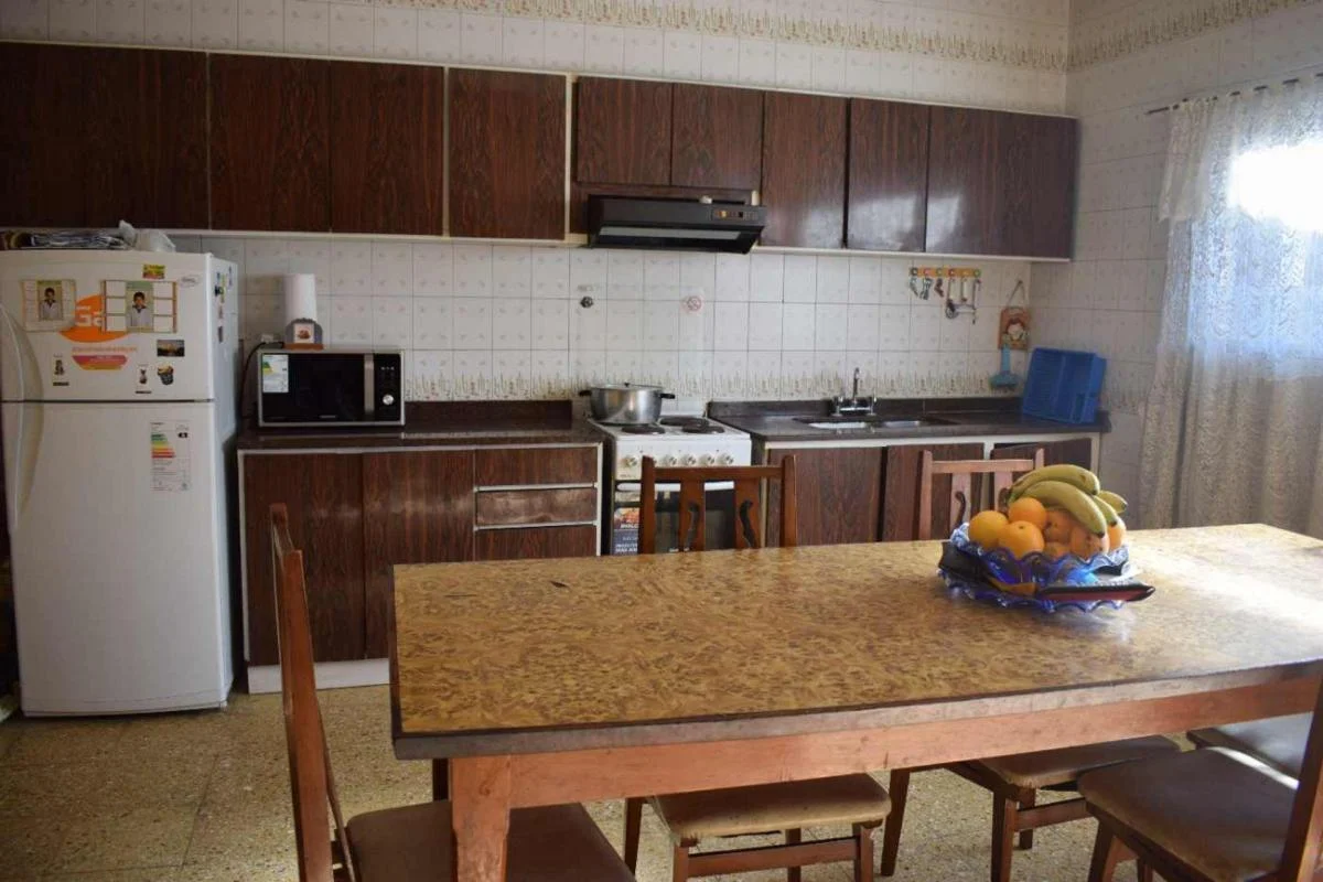 Venta Casa 6 Ambientes en Parque Chacabuco 4