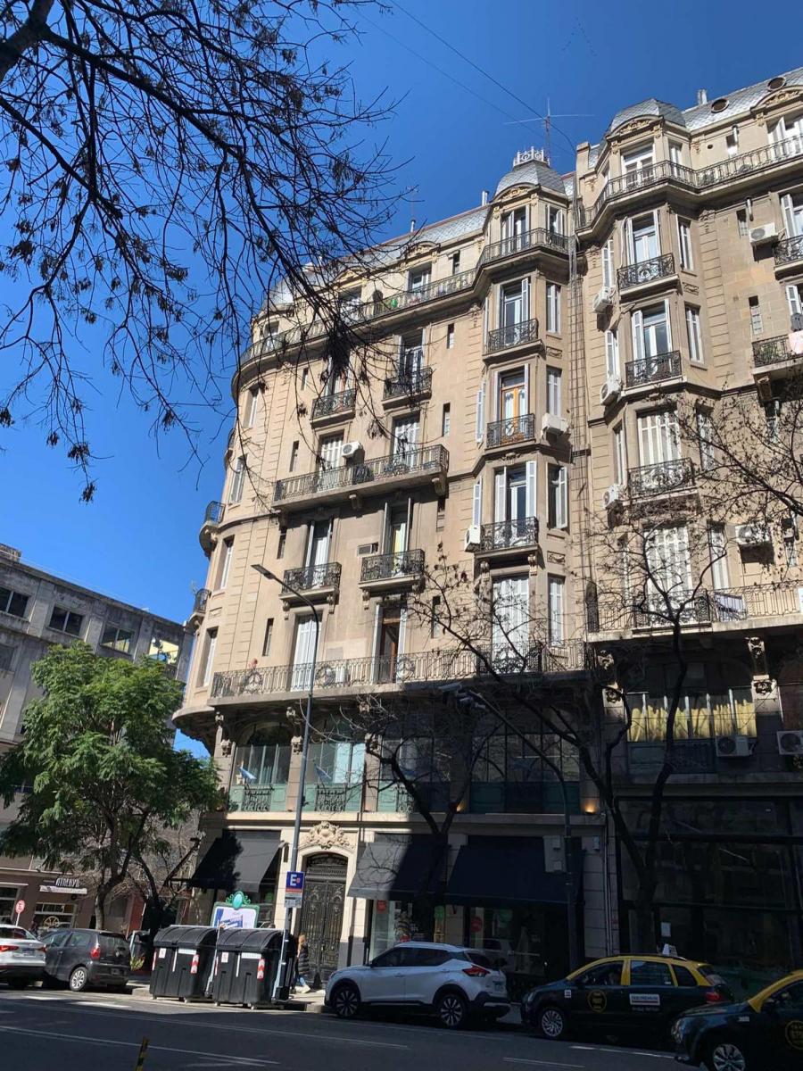Venta Departamento 4 Ambientes en Montserrat 5