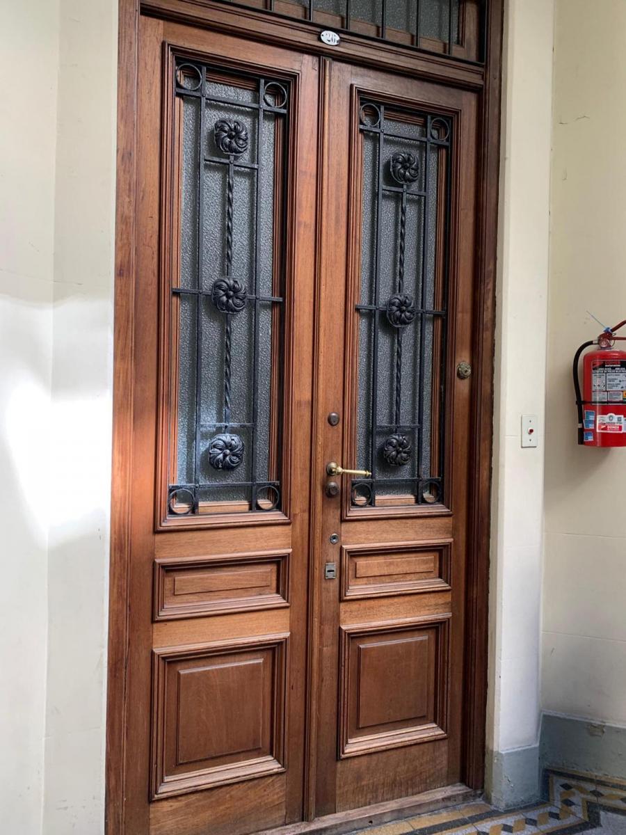 Venta Departamento 4 Ambientes en Montserrat 1